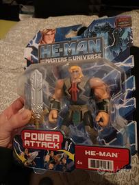 He-man