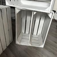 Cassette robuste per arredare