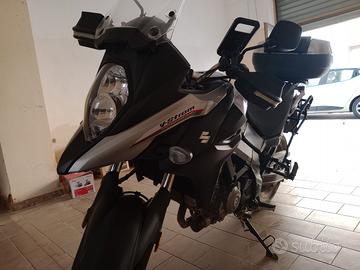 V strom 650