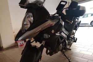 V strom 650
