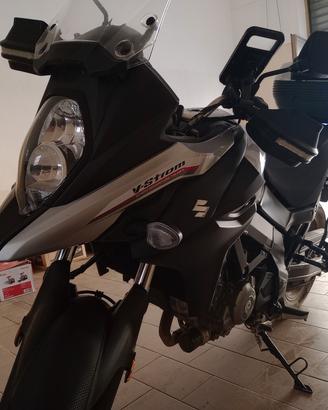 V strom 650