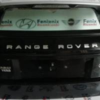 Portelllone posteriore Range Rover Evoque 