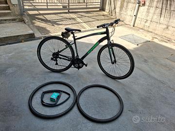 Bici DISCOVERY ECLIPSE 