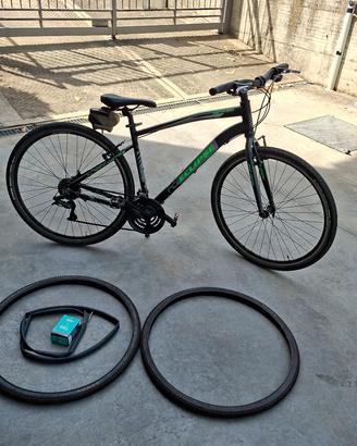 Bici DISCOVERY ECLIPSE 
