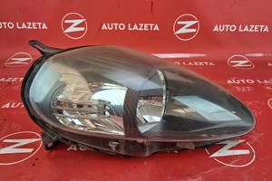 FANALE ANTERIORE DESTRO Fiat Punto Evo (199) Codic