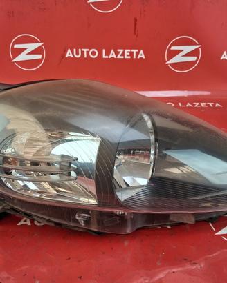 FANALE ANTERIORE DESTRO Fiat Punto Evo (199) Codic