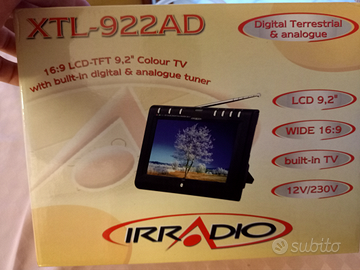 Mini tv