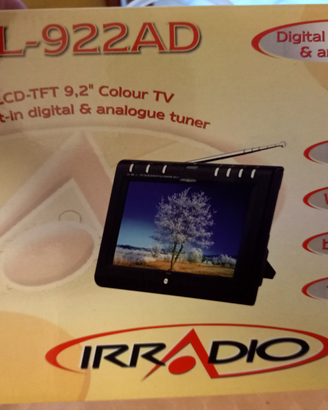 Mini tv