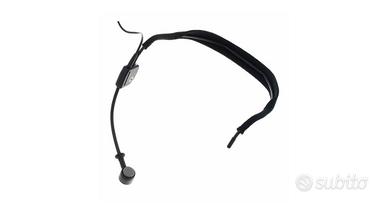 Microfono ad archetto Shure WH20XLR