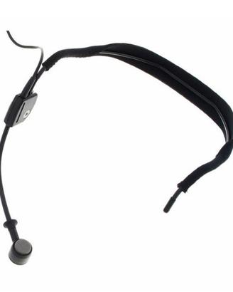 Microfono ad archetto Shure WH20XLR