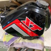 Serbatoio Yamaha XT600