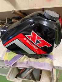 Serbatoio Yamaha XT600
