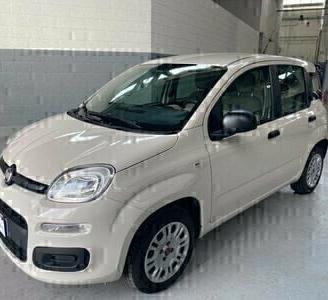 Ricambi fiat panda anno 2014 DISPONIAMO DI RICAMBI