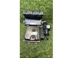 kit chiavi centralina motore fiat panda