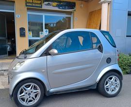 Smart Smart 600 smart & passion NEOPATENTATI