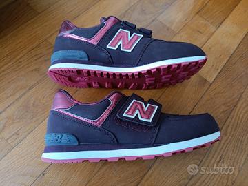 scarpe New Balance