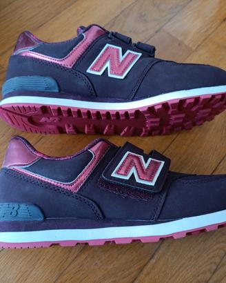 scarpe New Balance