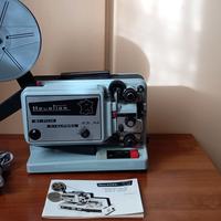 Proiettore Heurtier P6 24