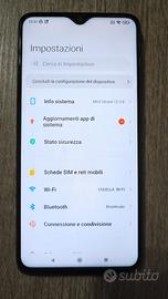 XIAOMI REDMI NOTE 8 PRO 6/128 GB