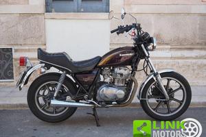 KAWASAKI Altro LTD 440