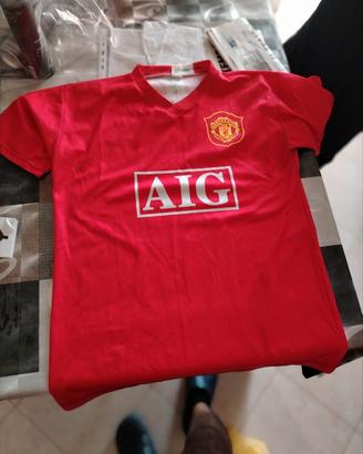 maglia CR7