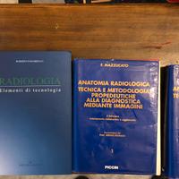 Anatomia Radiologica - “Mazzuccato” e Passariello