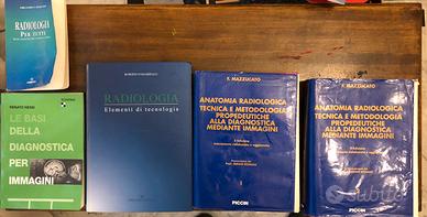 Anatomia Radiologica - “Mazzuccato” e Passariello