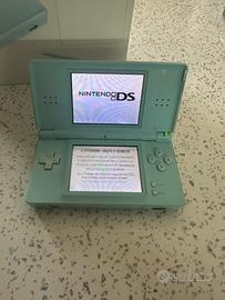 Nintendo DS Lite
