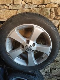 cerchi Volkswagen 