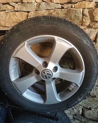 cerchi Volkswagen 