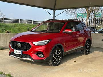 MG ZS 1.0T-GDI AUTOMATICA LUXURY EURO 6 VETRI SC