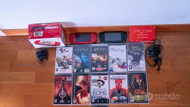 SONY PSP Games - All Shown in pictures,