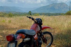 Honda XL 125