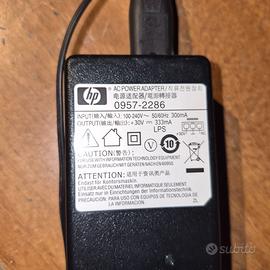 Alimentatore Stampante HP