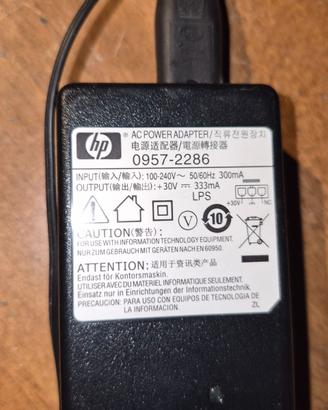 Alimentatore Stampante HP