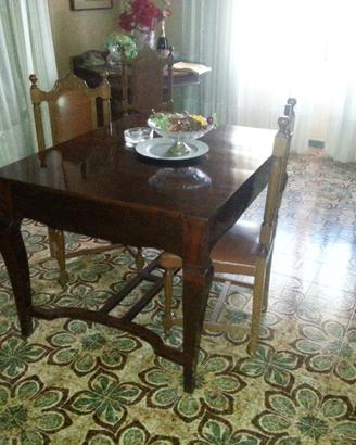 Tavolo antico