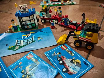 Lego 6329