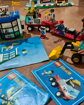 Lego 6329