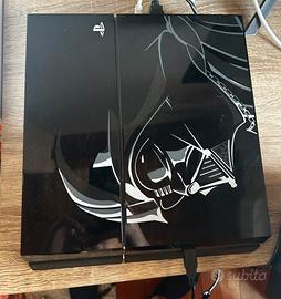playstation 4 edizione limitata star wars