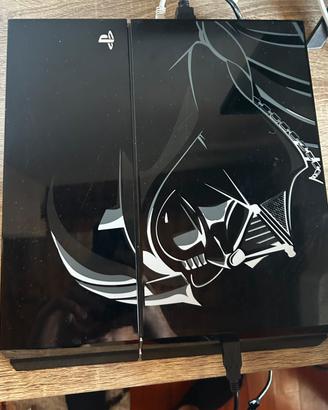 playstation 4 edizione limitata star wars