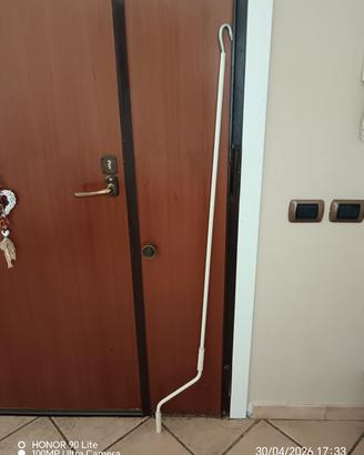 ASTA PER TENDE 