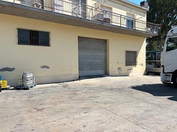 Catanzaro via emilia locale commerciale