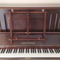 Pianoforte C. BECHSTEIN VERTICALE