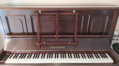 Pianoforte C. BECHSTEIN VERTICALE