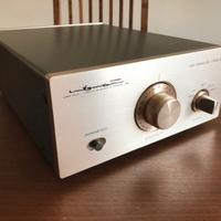 Luxman AT 3000 Ultimate