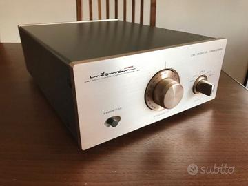 Luxman AT 3000 Ultimate