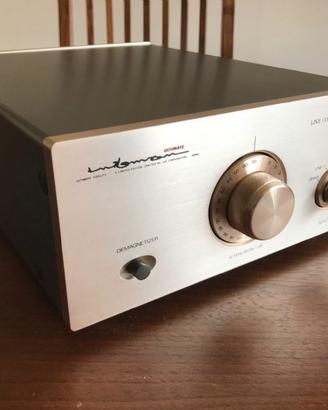 Luxman AT 3000 Ultimate