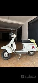 Vespa Pk 50 XL