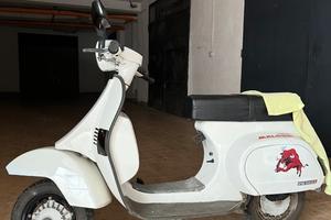 Vespa Pk 50 XL