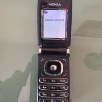 Nokia 6060